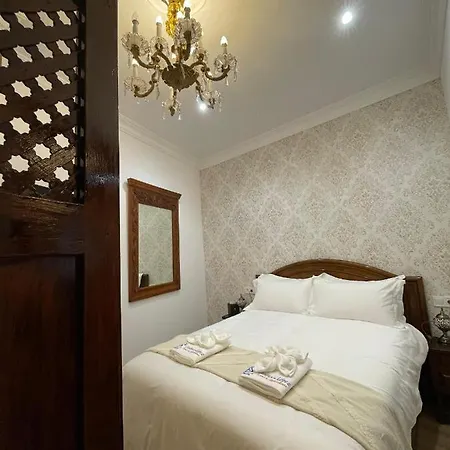 Apartment Cason De Lopez *