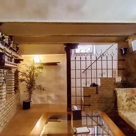 Cason De Lopez Apartment