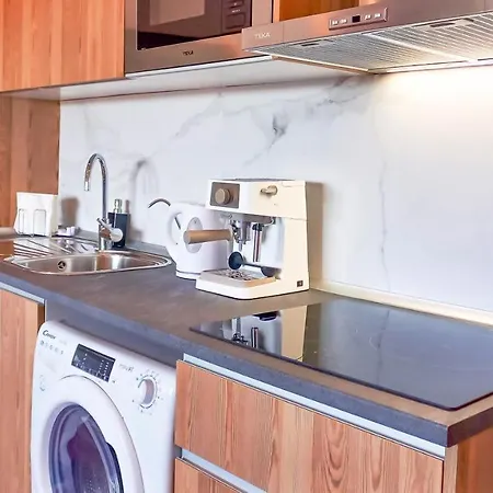 Apartamento Cason De Lopez *