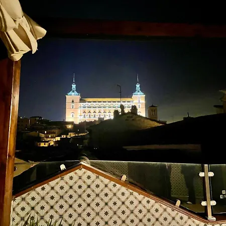 Apartment Cason De Lopez *