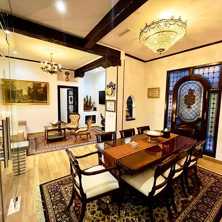 Apartment Cason De Lopez *