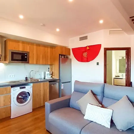 Apartamento Cason De Lopez