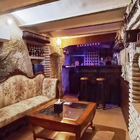 Apartamento Cason De Lopez *