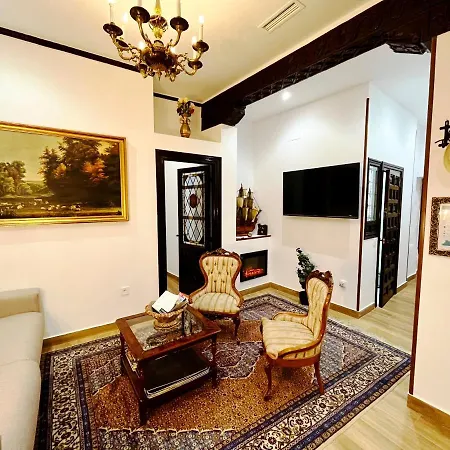 Apartment Cason De Lopez *