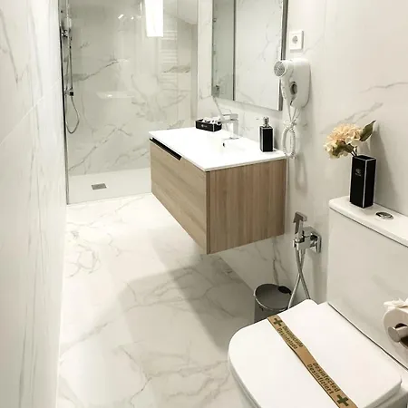 Cason De Lopez Apartment Toledo