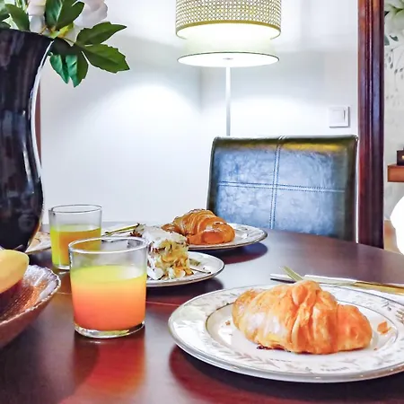 Apartment Cason De Lopez