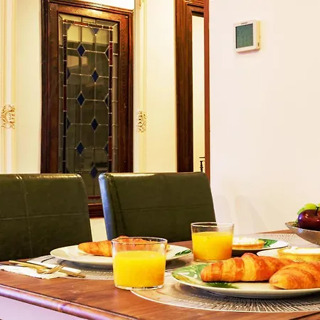 Cason De Lopez Apartment Toledo