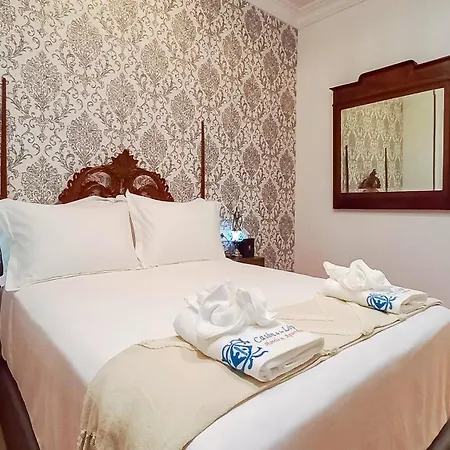 Cason De Lopez Apartment Toledo