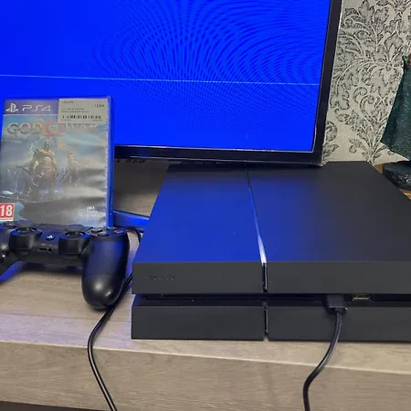 Cason De Lopez Apartment Toledo