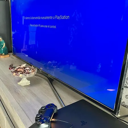 Cason De Lopez Apartment