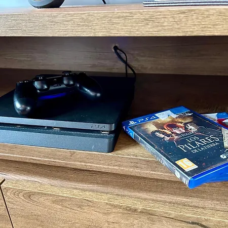 Daire Cason De Lopez Toledo