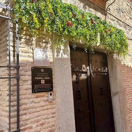 Apartment Cason De Lopez *