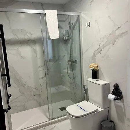 Cason De Lopez Apartment Toledo