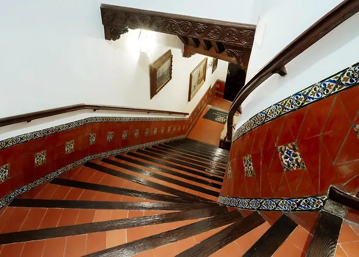 Cason De Lopez Appartement *