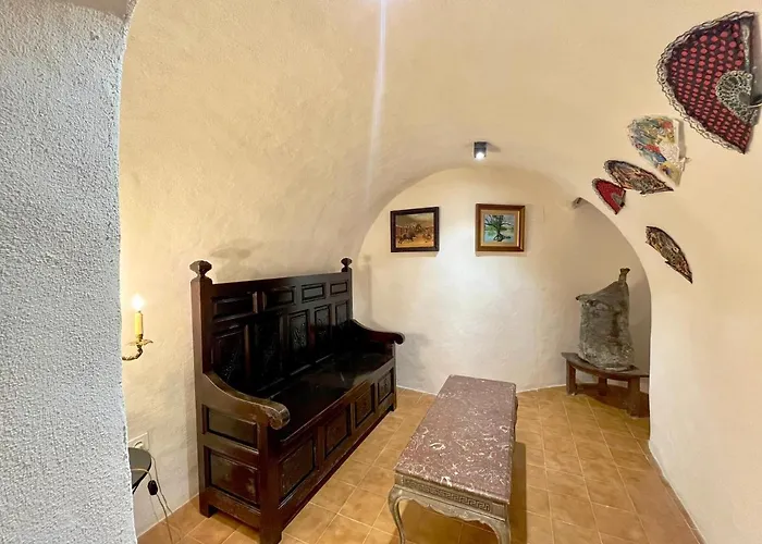 Cason De Lopez * Toledo