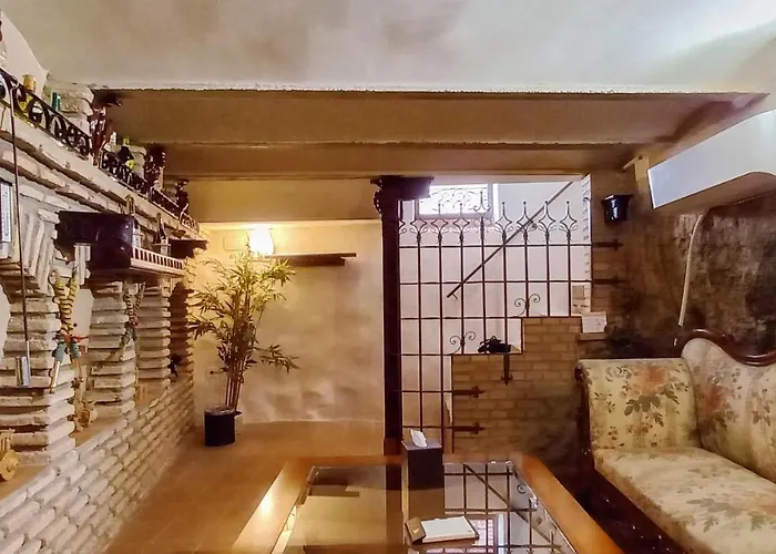 Cason De Lopez Appartement