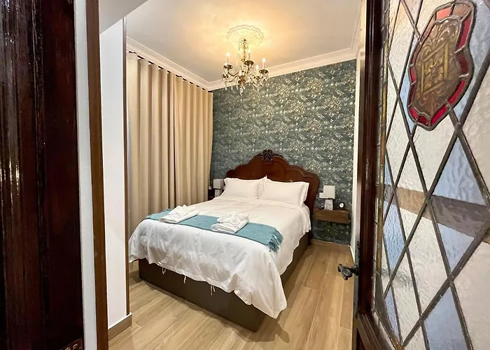 Casón De López Apartamento *