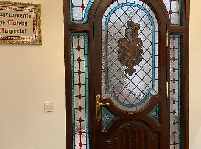 Casón De López Apartamento