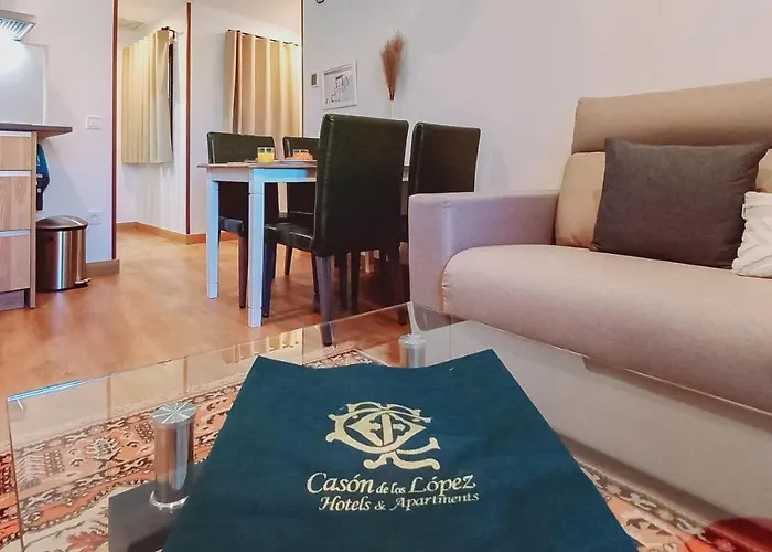 Casón De López Toledo