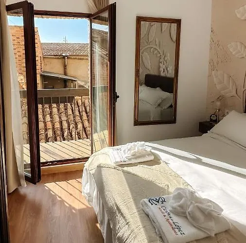 Cason De Lopez Appartement