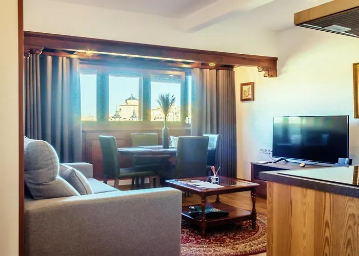 Casón De López Apartamento