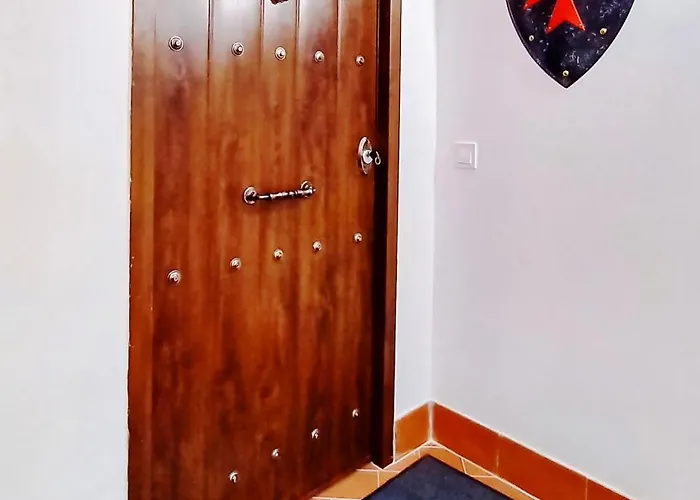 Appartement Cason De Lopez *