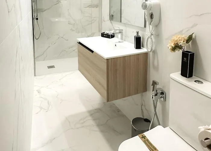 Cason De Lopez Appartement Toledo