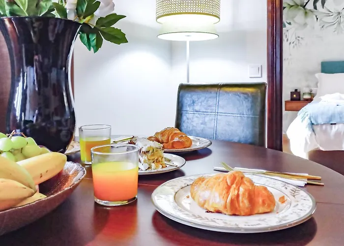 Apartamento Casón De López