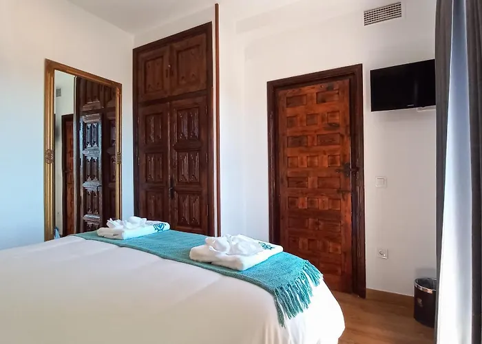 Cason De Lopez Appartement