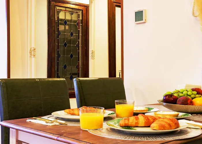 Cason De Lopez Appartement Toledo