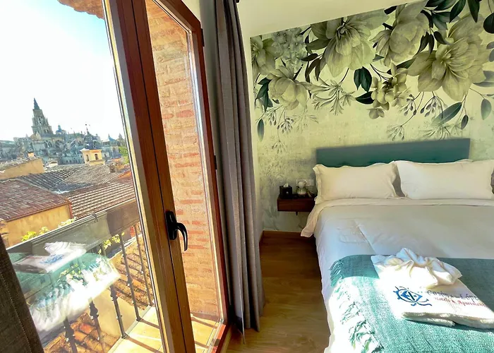 Cason De Lopez Toledo