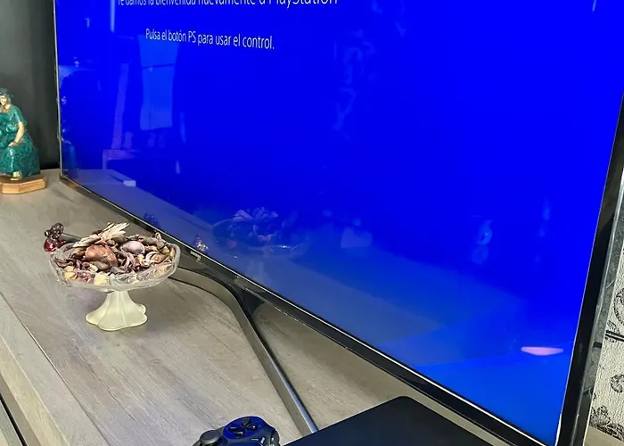 Cason De Lopez Appartement