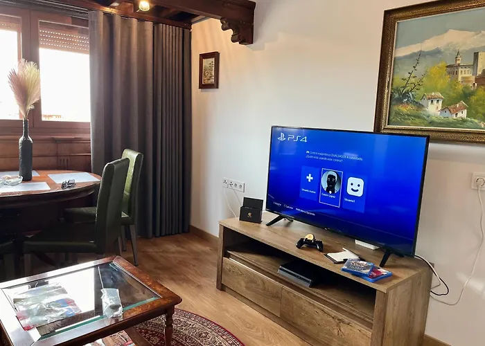 Casón De López * Toledo