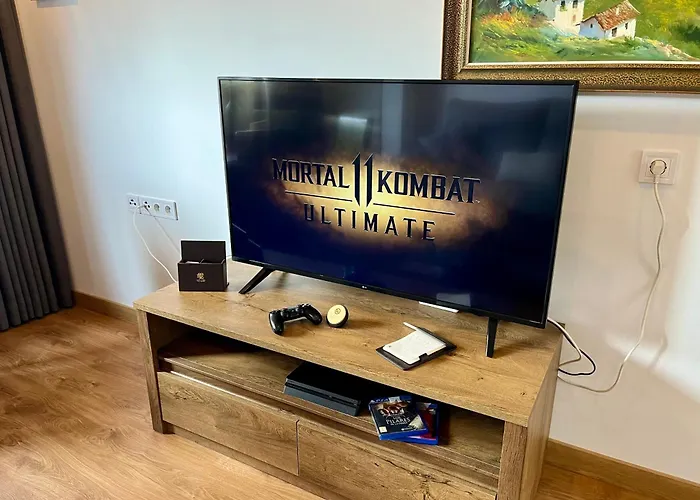 Casón De López * Toledo