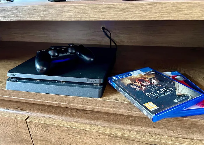 Appartement Cason De Lopez Toledo