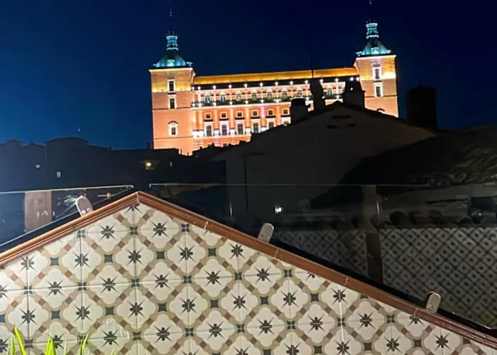 Cason De Lopez * Toledo