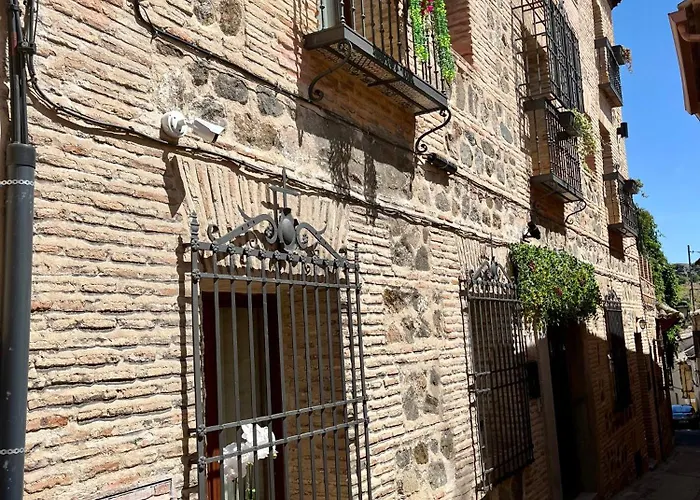 Appartement Cason De Lopez