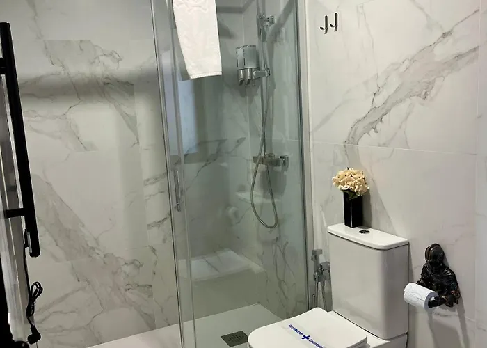 Casón De López Apartamento Toledo